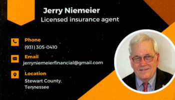 Jerry Niemier