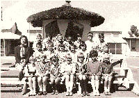 Kagnew School Picture