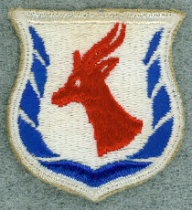 Kagnew Patch