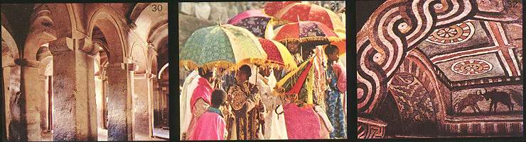 Lalibela