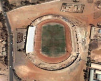 Asmara Stadium