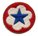 Radio Marina Patch