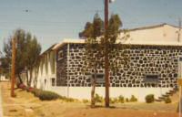 Kagnew Station Swimming Pool