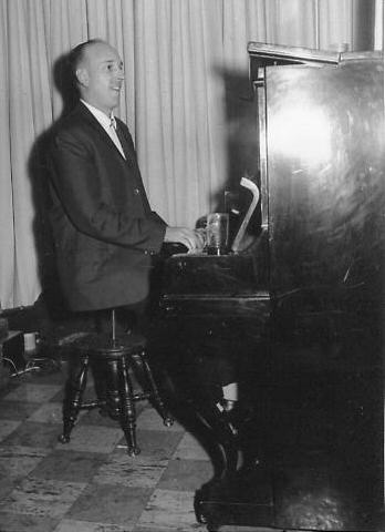 Kagnew Station The Cavaliers