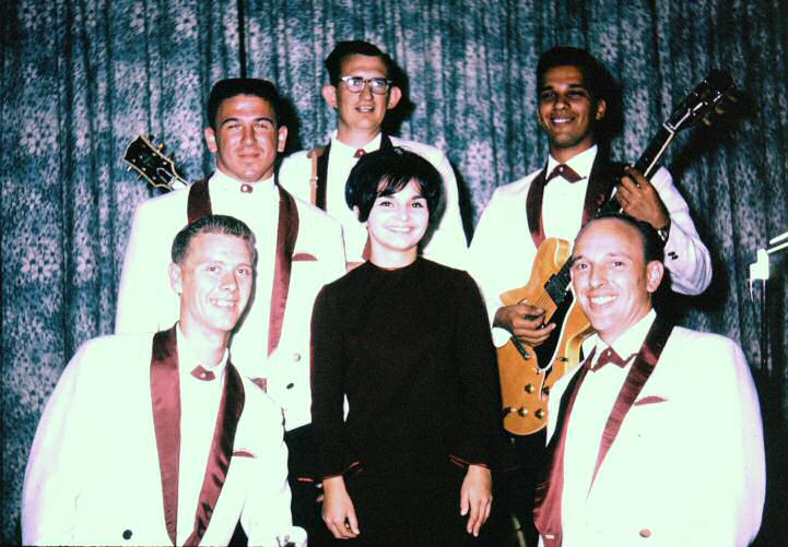 Kagnew Station The Cavaliers