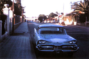 John Meadows Old Dodge