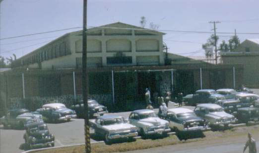 Top 5 Club, Armed Forces Day 1962