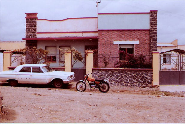 McDonald Cycle Picture