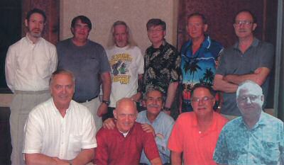 ASA "C" Trick Reunion in Nashville