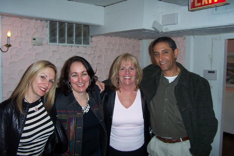 Asmara Reunion in Arlington VA