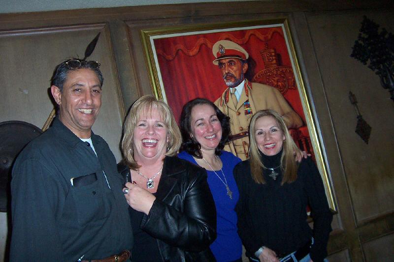 Asmara Reunion in Arlington VA