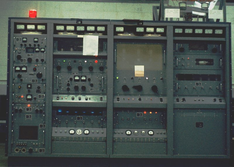 AN FRT 45-40KW#F420