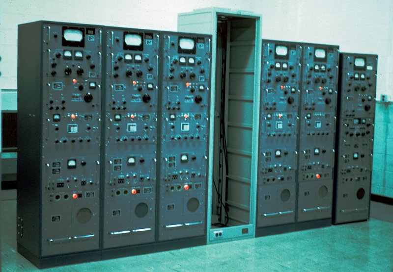 Microwave Equipment
